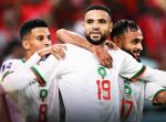 بعد فوزه على "كندا".. المنتخب الوطني يقفز إلى الرتبة الـ 15 عالميا